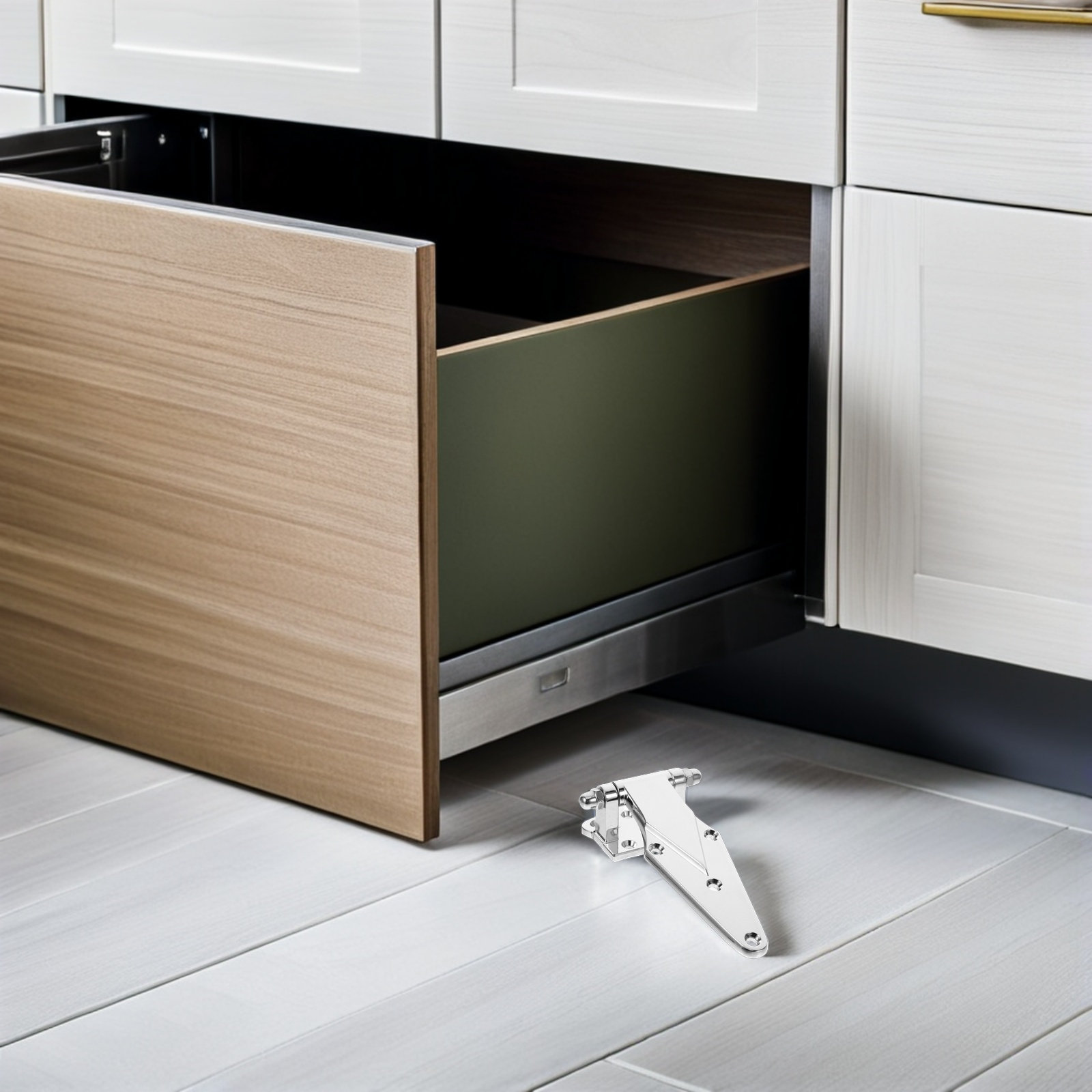 Kitchen Appliances Are - Петли для дверей холодильных камер, изготовленные