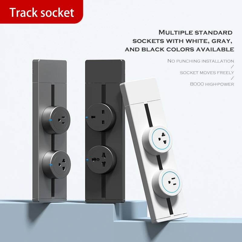 Kitchen Appliances Uk - Официальный сайт Herepow: Мобильная розетка для