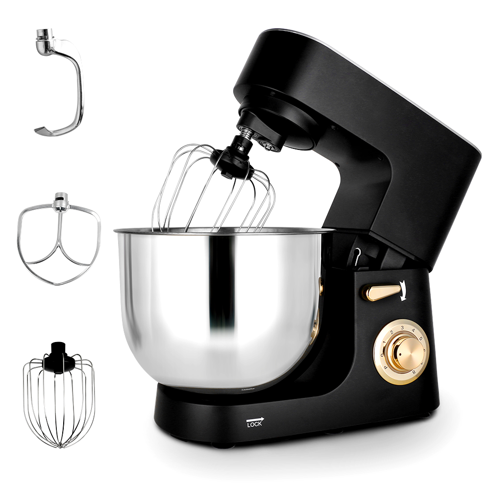 Kitchen Appliances Are - Бытовой планетарный миксер с высокой мощностью