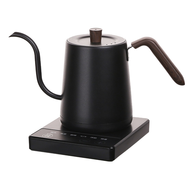 Electric Kettle Gooseneck - Электрический чайник-гусиная шея из нержавеющей стали