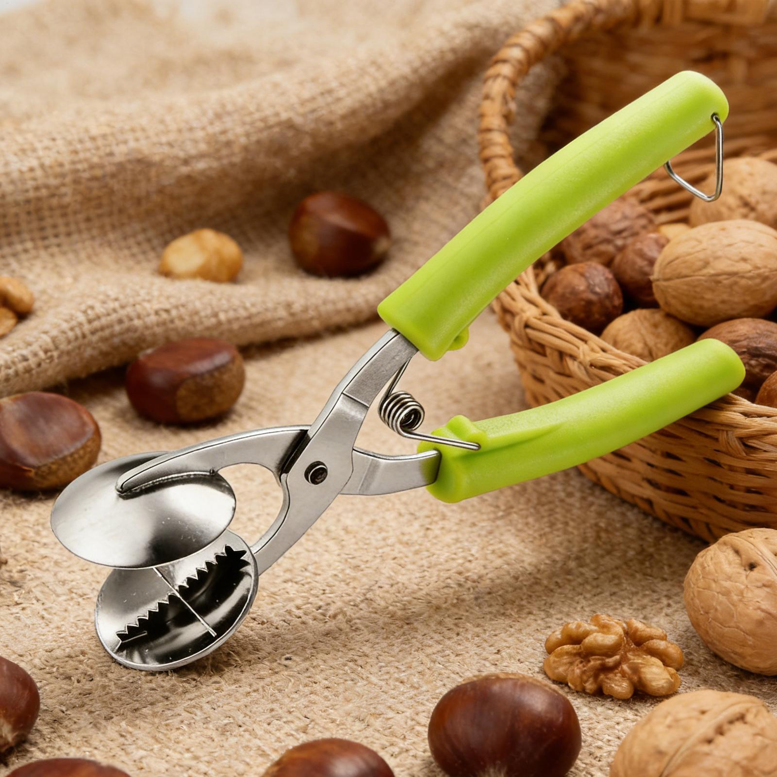 Kitchen Appliances On Sale - Нож для чистки каштанов из нержавеющей