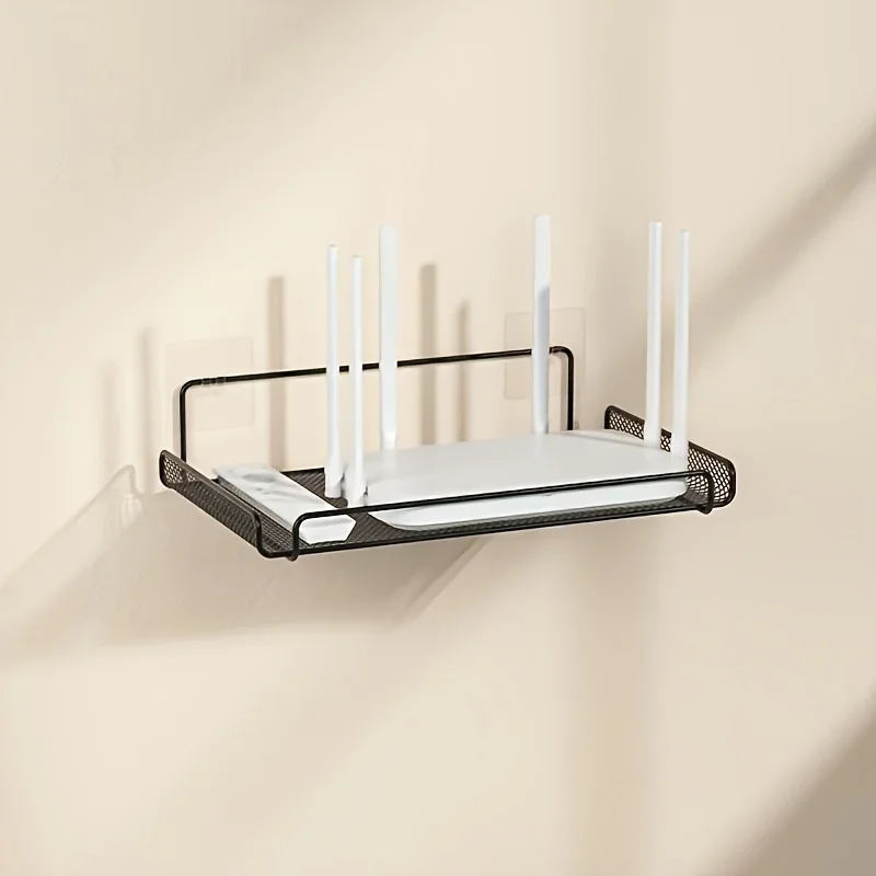 Kitchen Appliances Store - Полка для роутера из нержавеющей стали