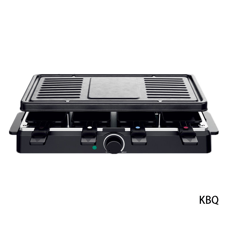 Портативный коммерческий/бытов – обзор и цена Raclette Grill Table