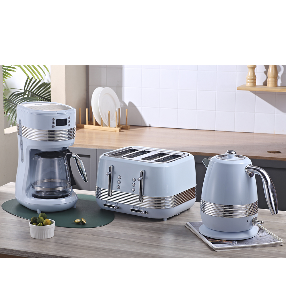 Горячая новинка 2026: Набор ку – обзор и цена Kitchen Appliances Are