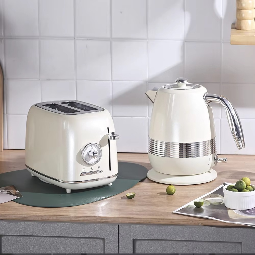 Горячая новинка 2026: Набор ку – обзор и цена Kitchen Appliances Are