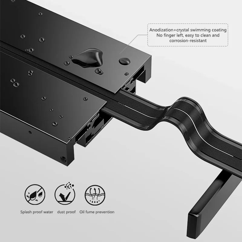 Стандартная Сетевая розетка с  – обзор и цена Kitchen Appliances Uk