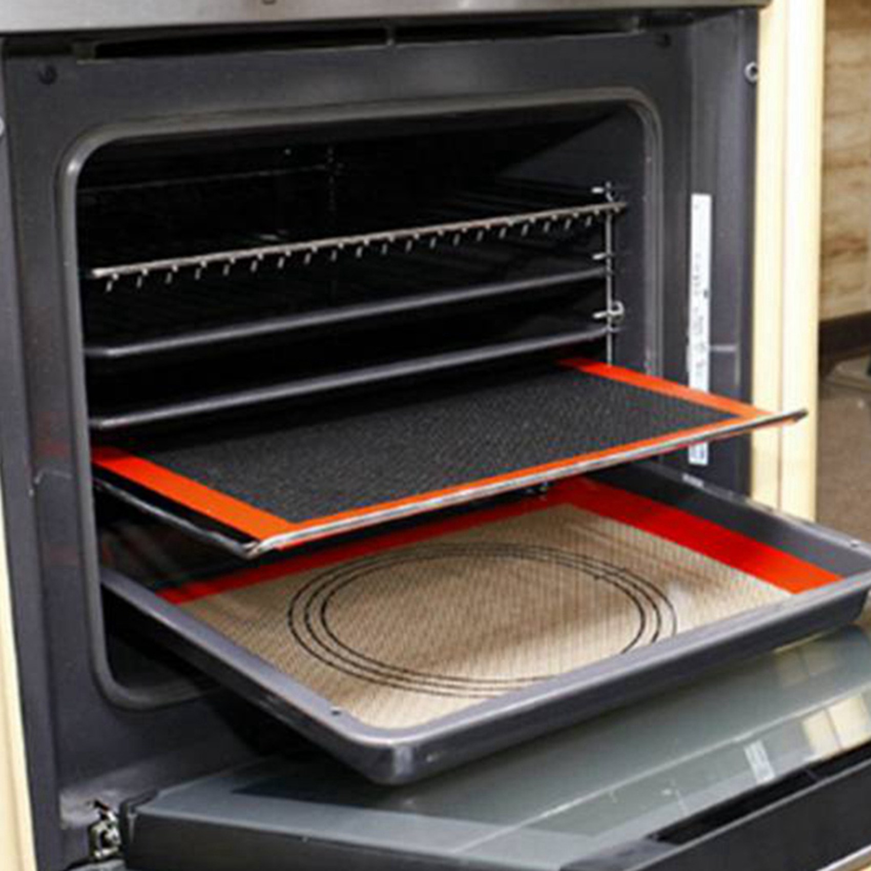 SYW-Аксессуары для выпечки печ – обзор и цена Kitchen Appliances Are