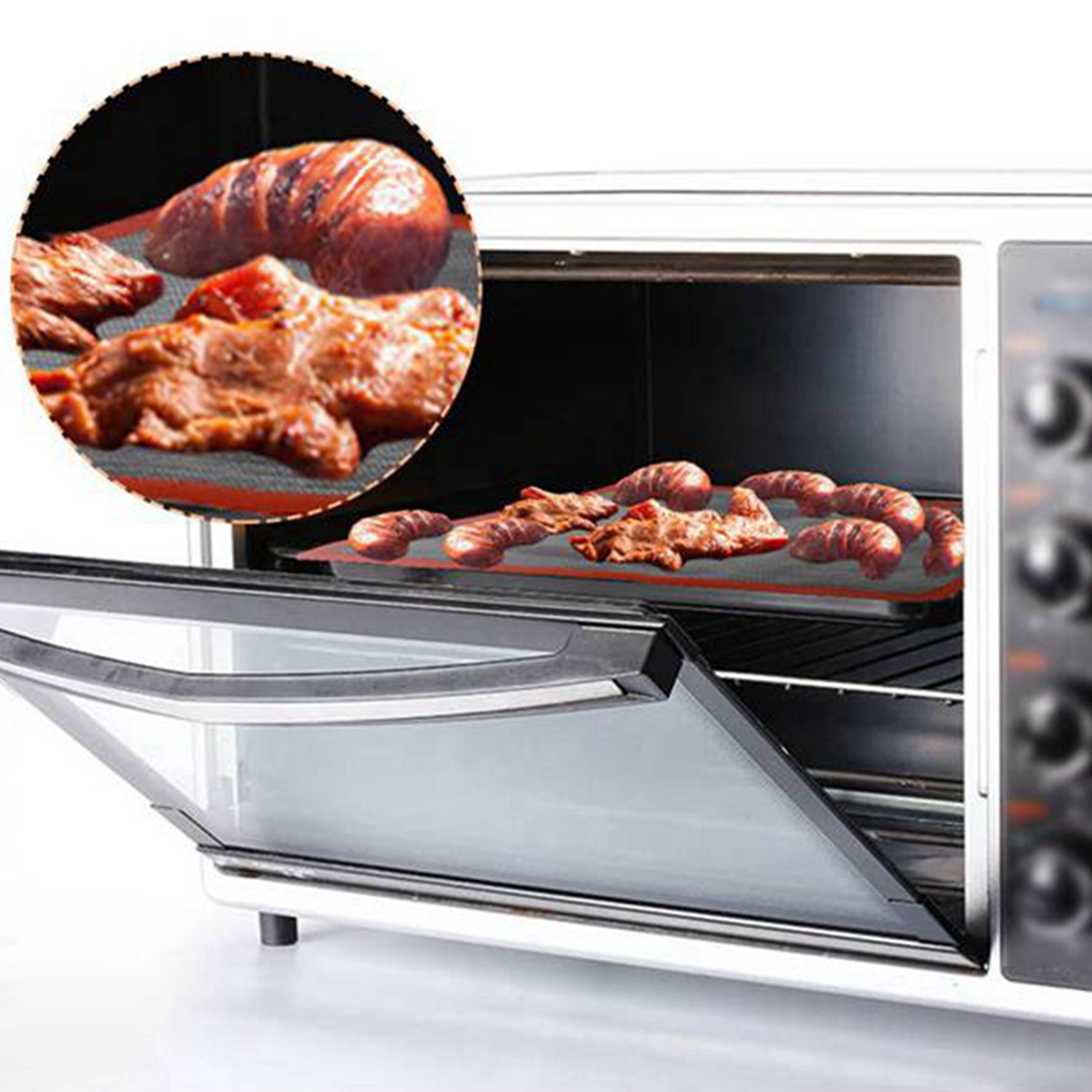 SYW-Аксессуары для выпечки печ – обзор и цена Kitchen Appliances Are