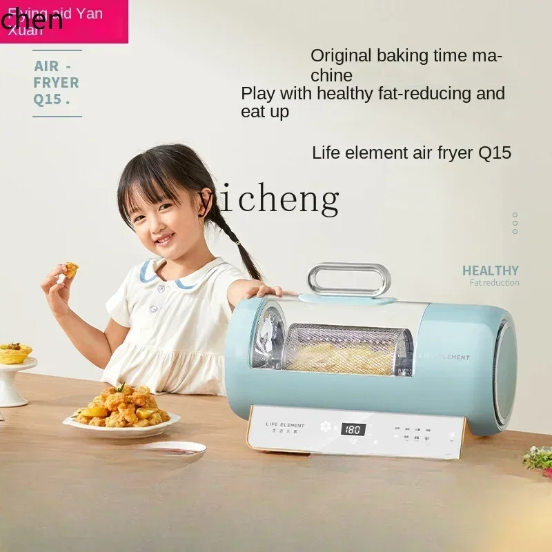 Визуализация аэрофритюрницы: б – обзор и цена Deep Fryer Stainless