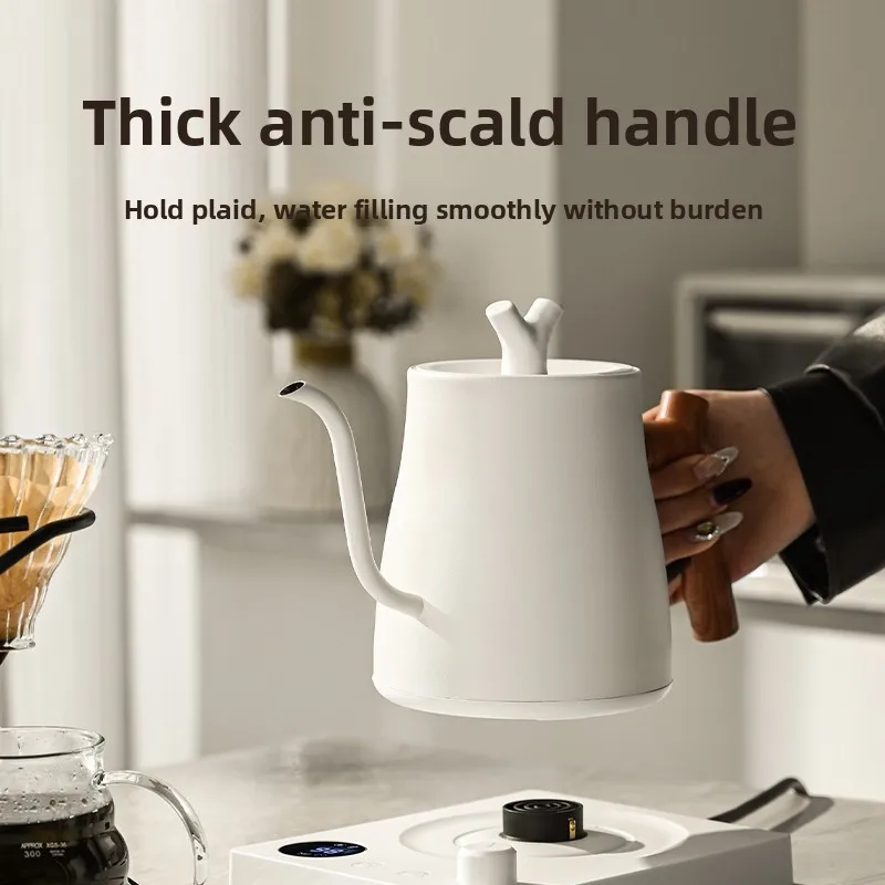 Электрический чайник с изогнут – обзор и цена Electric Kettle Gooseneck