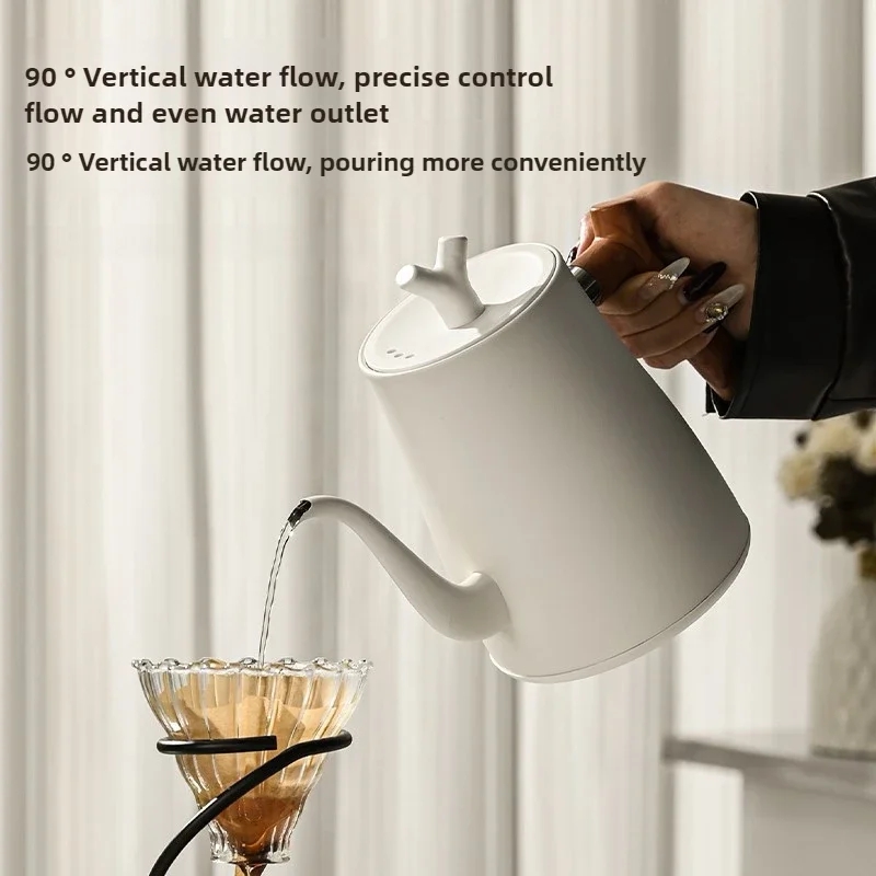 Электрический чайник с изогнут – обзор и цена Electric Kettle Gooseneck