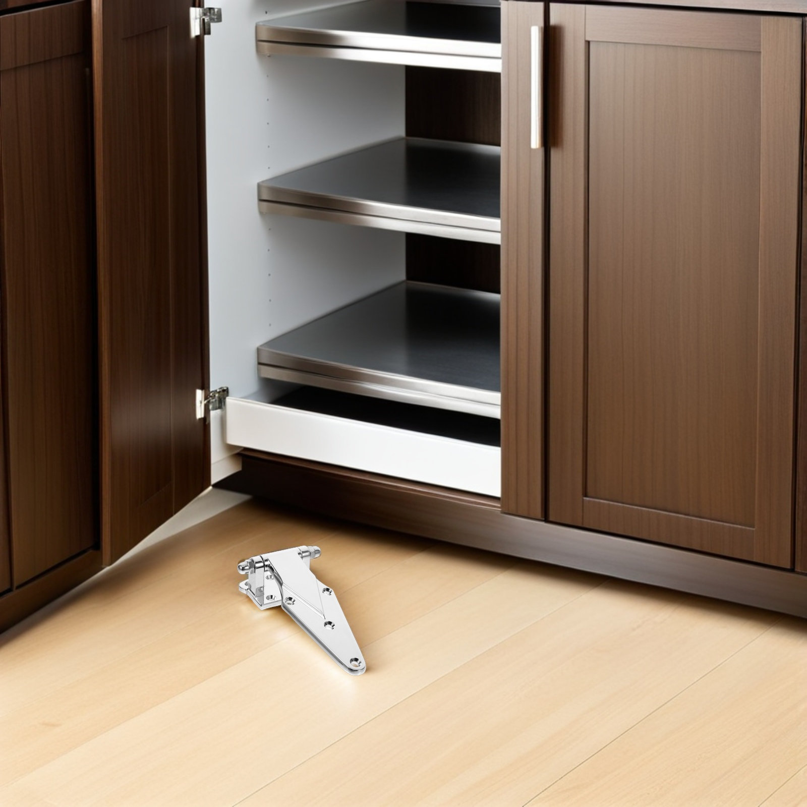 Петли для дверей холодильных к – обзор и цена Kitchen Appliances Are