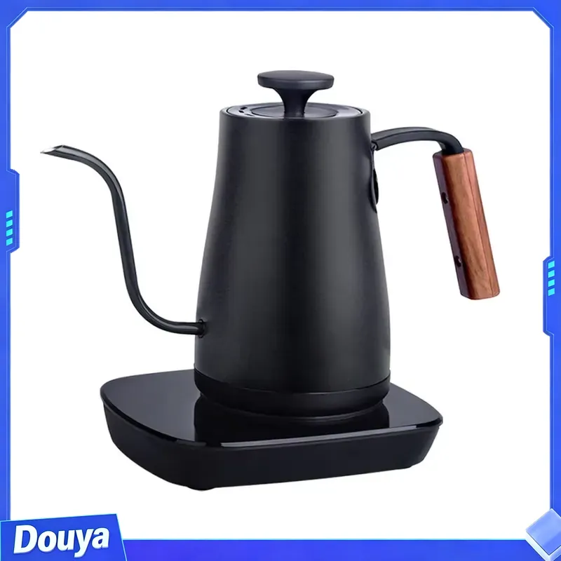 Электрический чайник XEOLEO с  – обзор и цена Electric Kettle Gooseneck