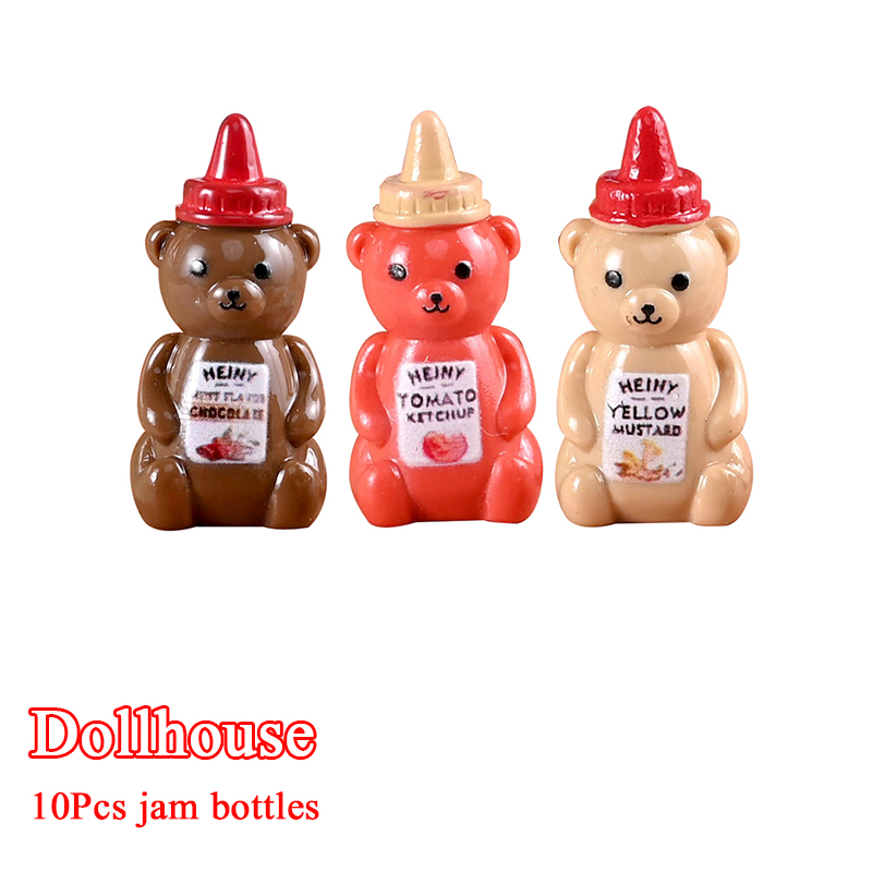 10 шт. 1/12 кукольный домик, и – обзор и цена Kitchen Appliances Store