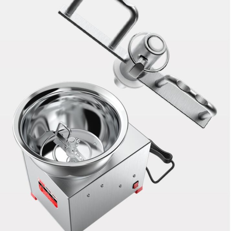 Машина для замешивания теста,  – обзор и цена Kitchen Appliances Are