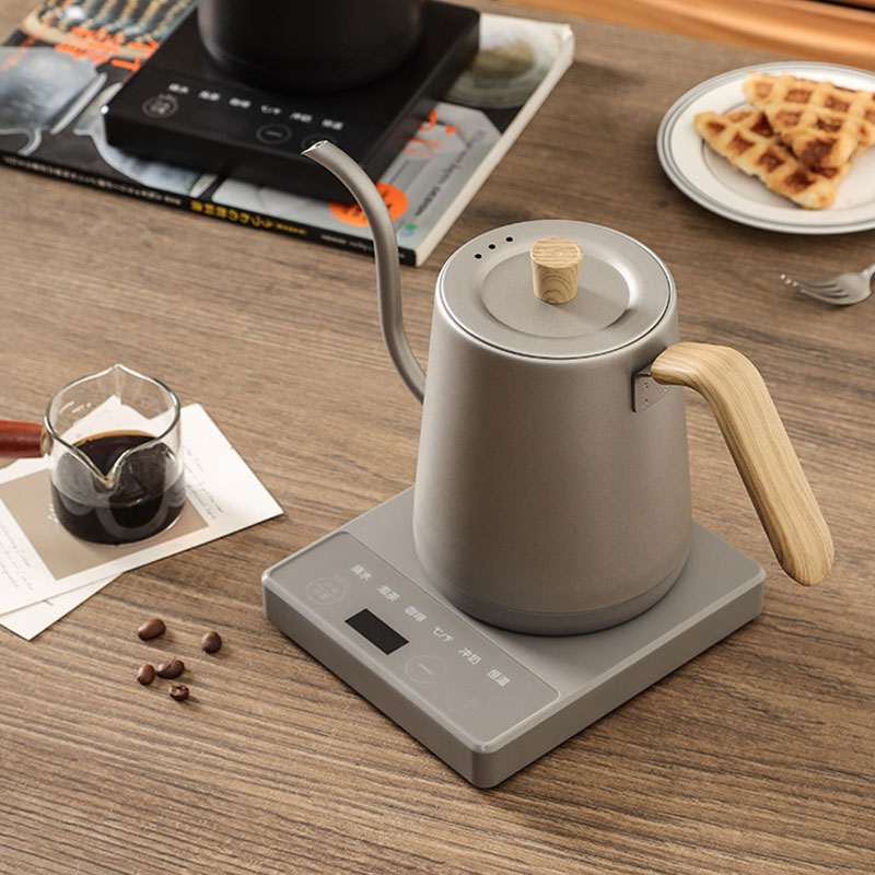 110 В 220 В чайник, чайник, гу – обзор и цена Electric Kettle Gooseneck