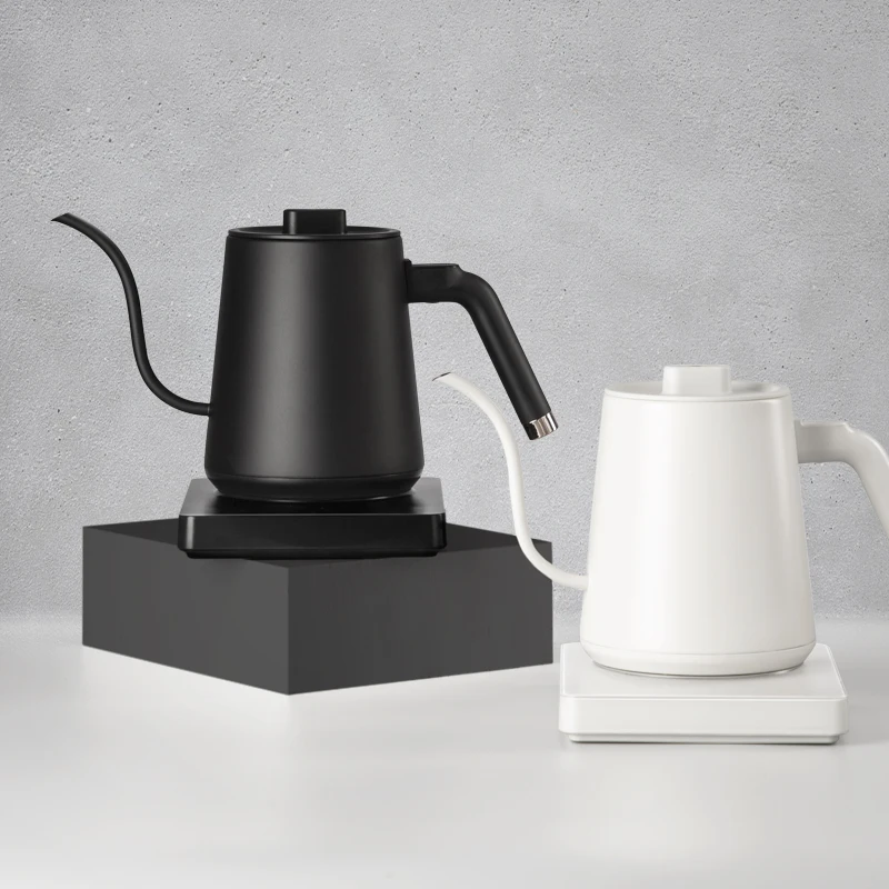Электрический чайник Wuming 82 – обзор и цена Electric Kettle Gooseneck