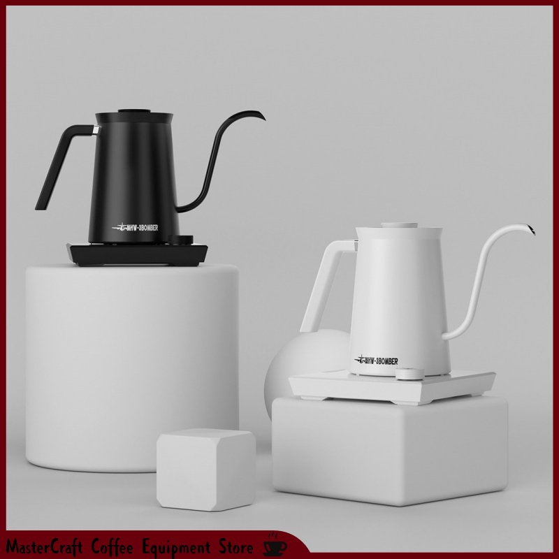 Электрический чайник для кофе  – обзор и цена Electric Kettle Gooseneck
