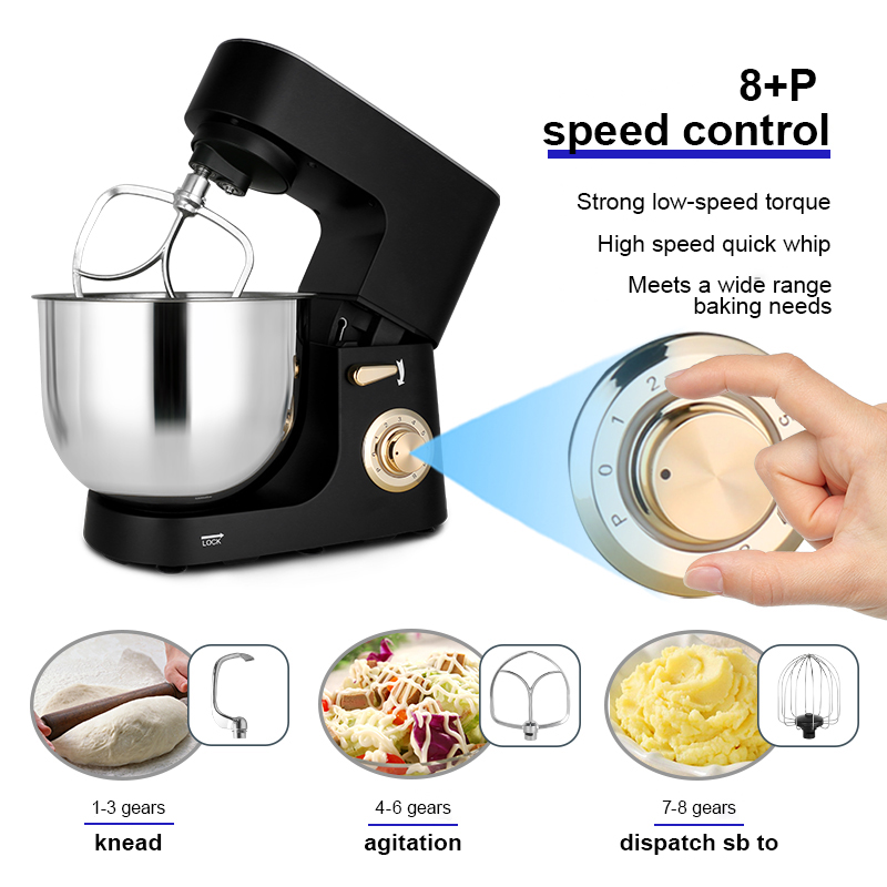 Бытовой планетарный миксер с в – обзор и цена Kitchen Appliances Are