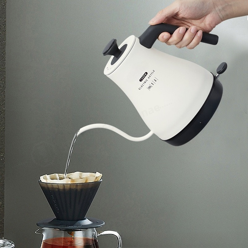 Электрический чайник из нержав – обзор и цена Electric Kettle Gooseneck