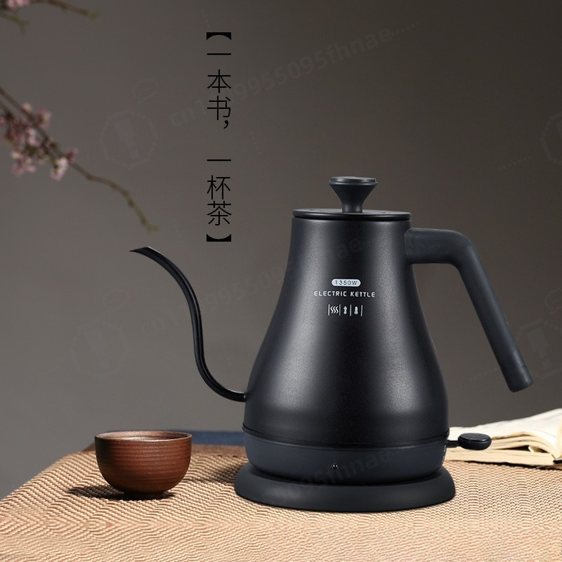 Электрический чайник из нержав – обзор и цена Electric Kettle Gooseneck