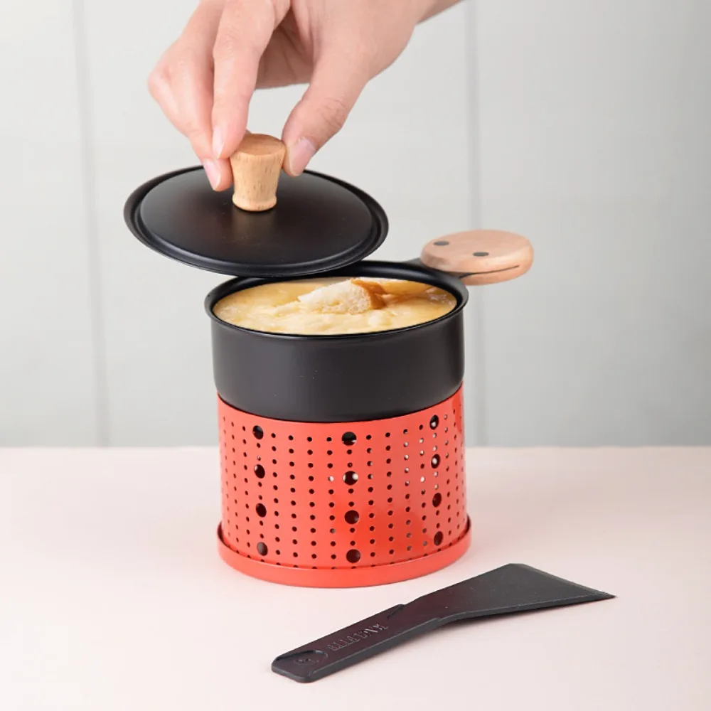 Набор для фондю и раслета: нас – обзор и цена Raclette Grill Table