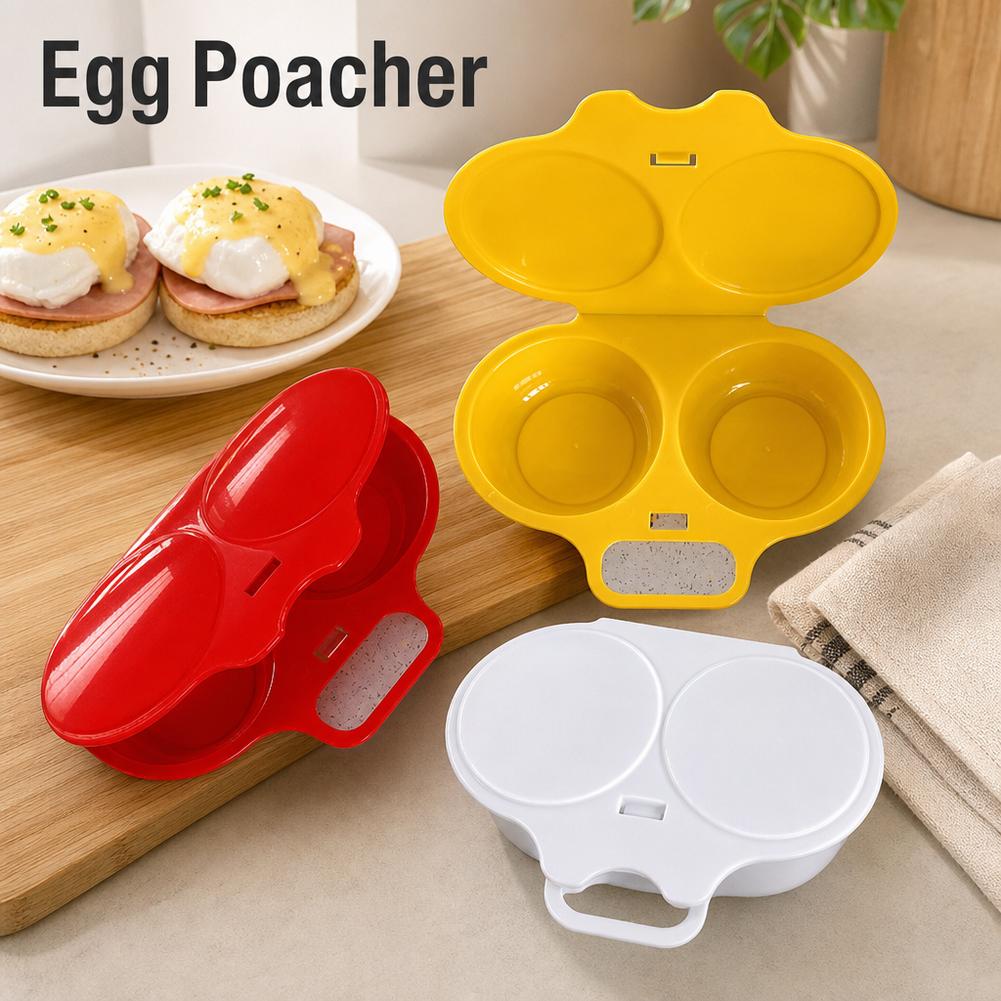 Микроволновая печь для пригото – обзор и цена Egg Cooker Rapid