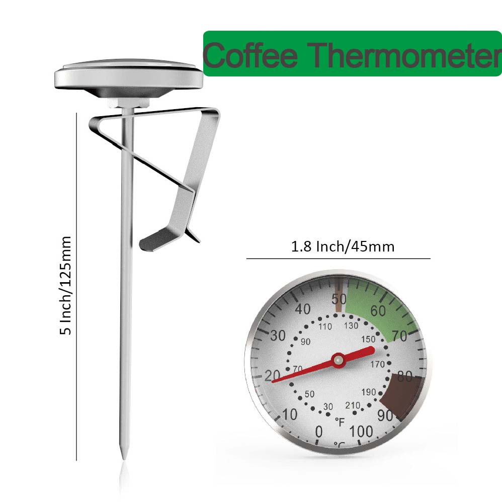 0-100 ° C пищевой термометр из – обзор и цена Kitchen Appliances On Sale