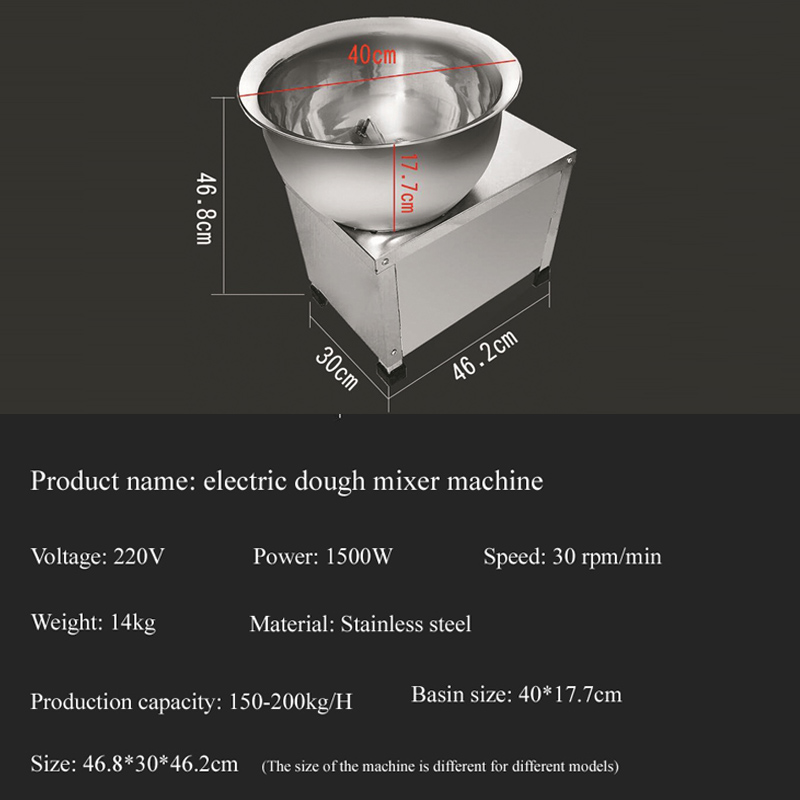 Машина для замешивания теста,  – обзор и цена Kitchen Appliances Are