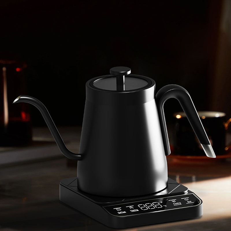 110 В 220 В из нержавеющей ста – обзор и цена Electric Kettle Gooseneck