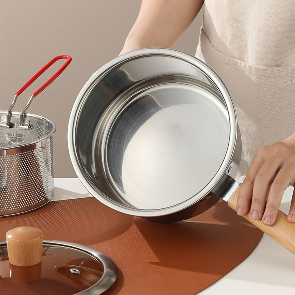 Фритюрница из нержавеющей стал – обзор и цена Deep Fryer Stainless