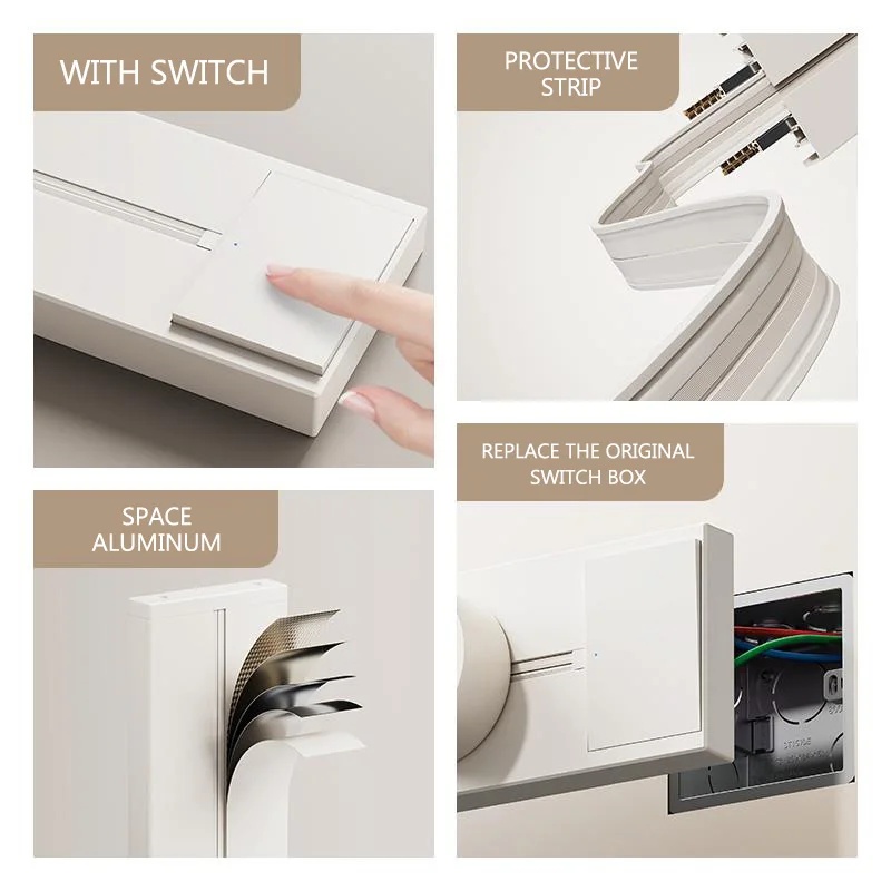 Настенная розетка с выключател – обзор и цена Kitchen Appliances Uk