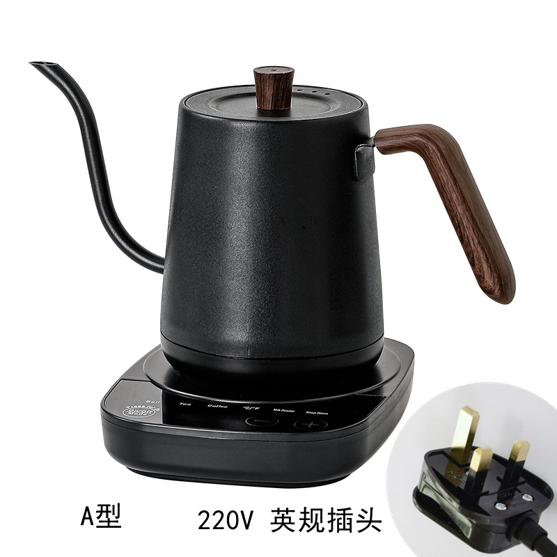 Электрический чайник-гусиная ш – обзор и цена Electric Kettle Gooseneck
