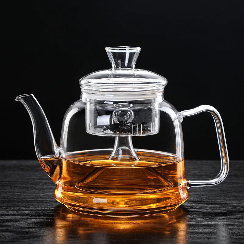 Чайник с крышкой, стеклянный т – обзор и цена Electric Kettle Gooseneck