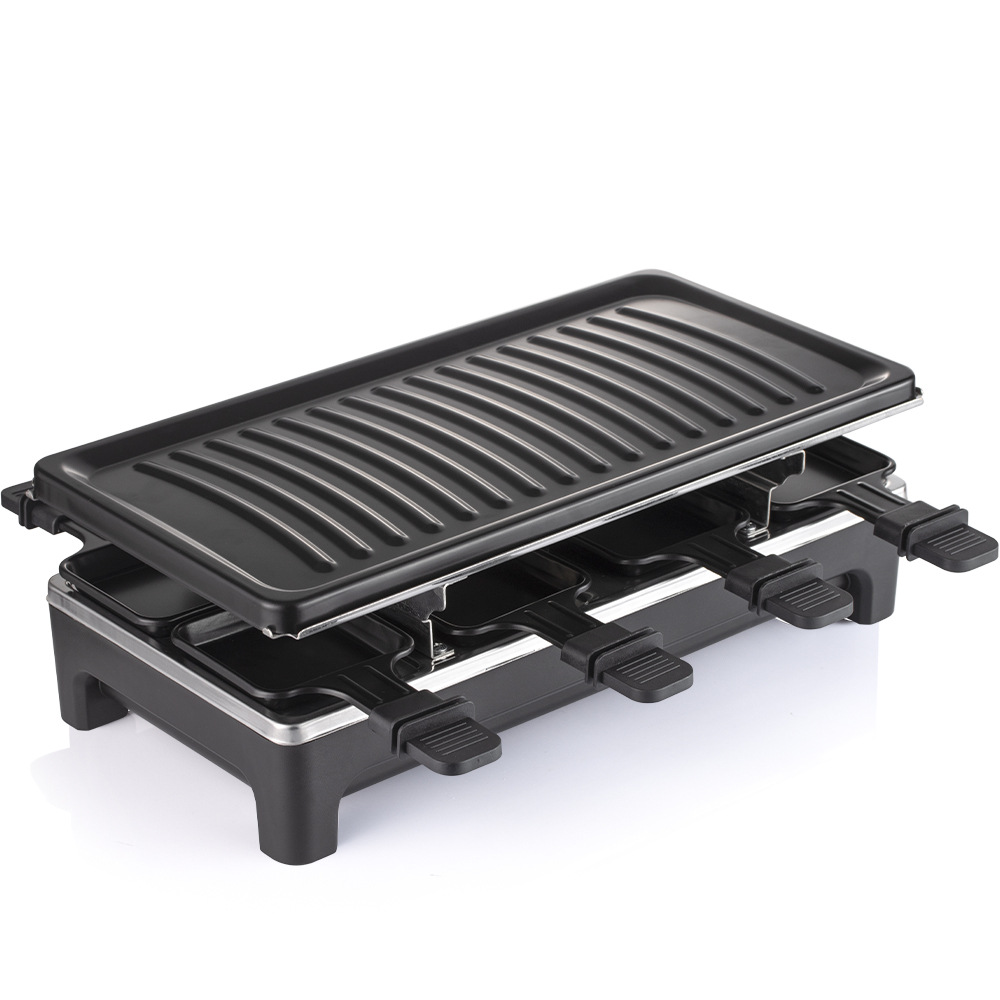 Многофункциональный выдвижной  – обзор и цена Raclette Grill Table