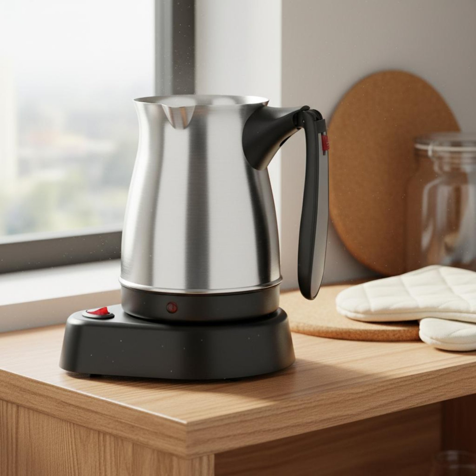 Электрическая турка для турецк – обзор и цена Kitchen Appliances Uk