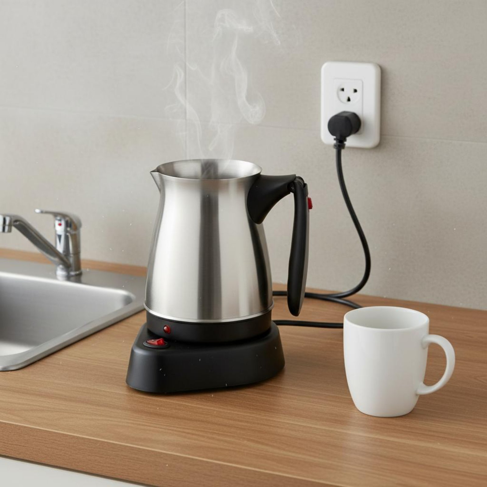 Электрическая турка для турецк – обзор и цена Kitchen Appliances Uk
