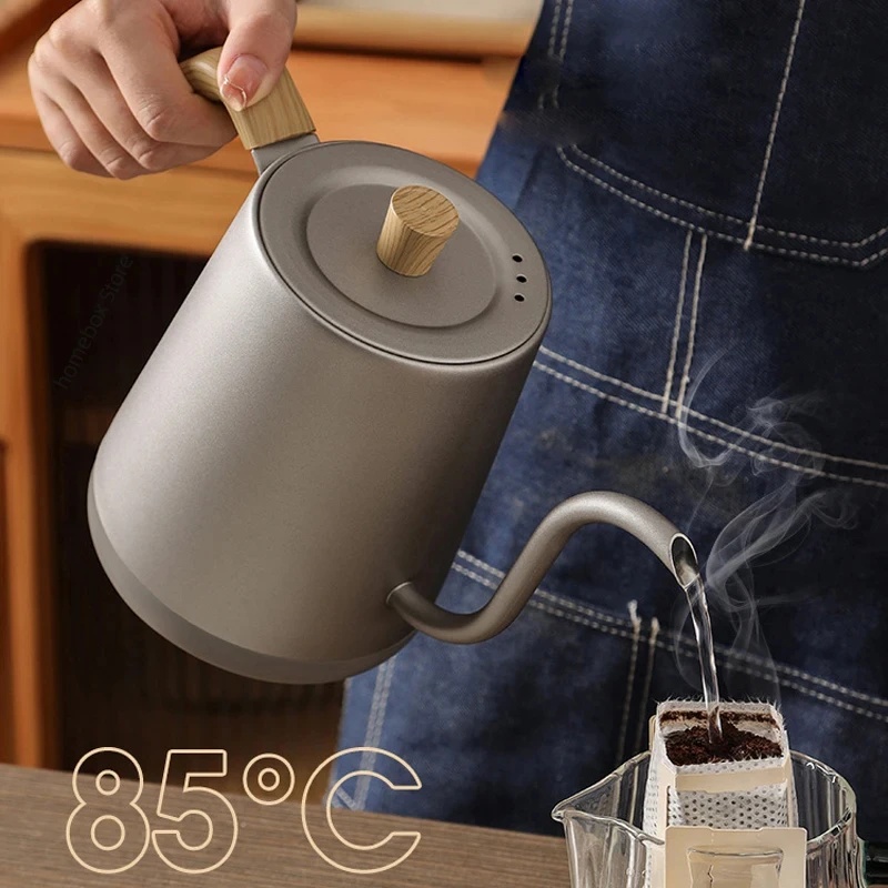 Электрический чайник с гибким  – обзор и цена Electric Kettle Gooseneck