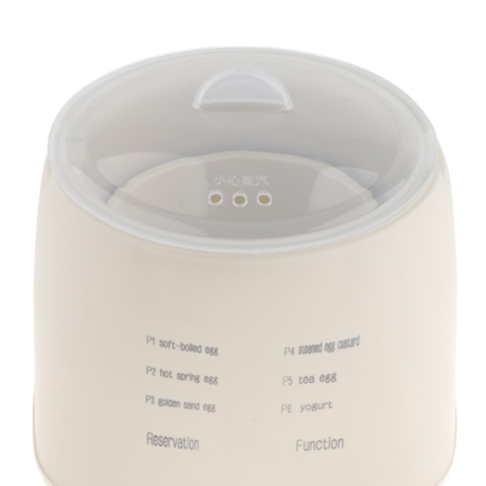 Быстрая электрическая яйцеварк – обзор и цена Egg Cooker Rapid