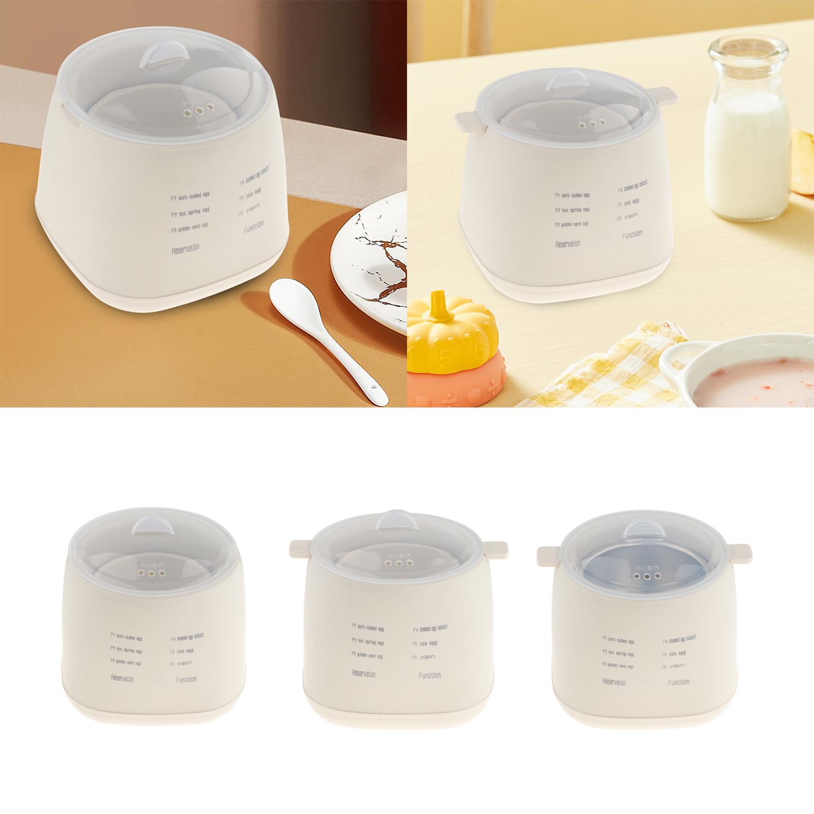 Быстрая электрическая яйцеварк – обзор и цена Egg Cooker Rapid