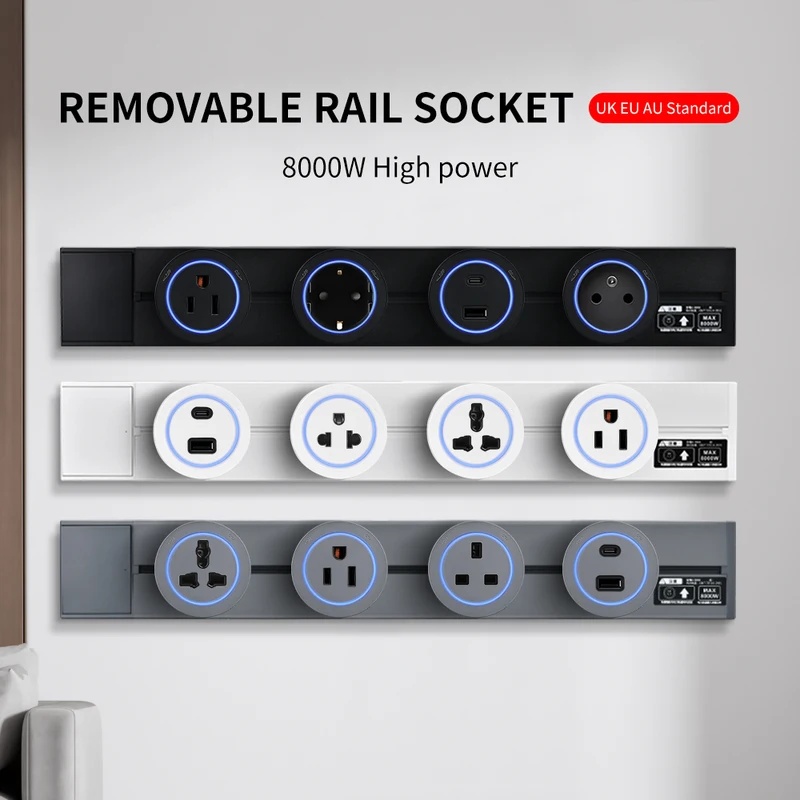 Белые и черные настенные розет – обзор и цена Kitchen Appliances Uk