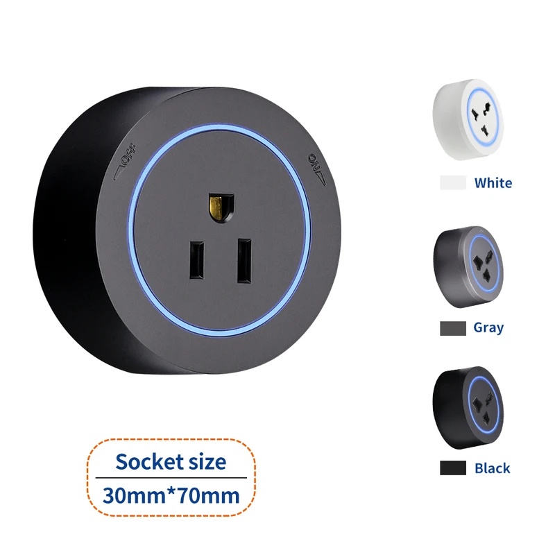 Белые и черные настенные розет – обзор и цена Kitchen Appliances Uk