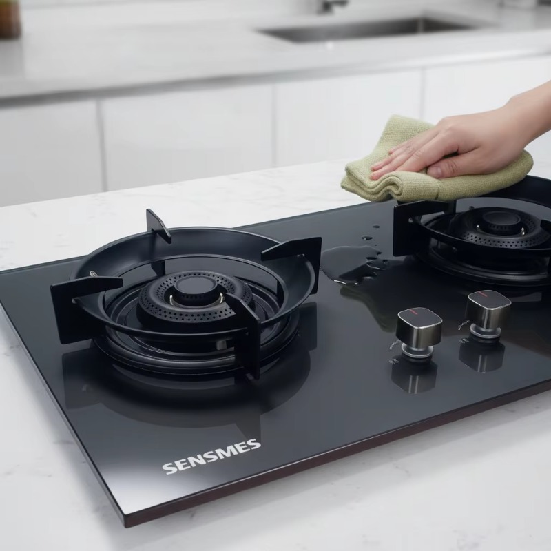 Встраиваемая газовая плита с д – обзор и цена Kitchen Appliances Are